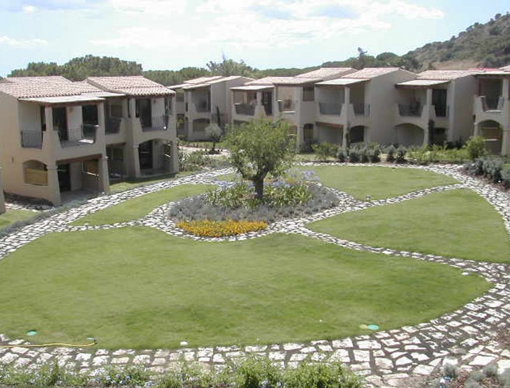 HOTEL MATTA CLUB VILLAGE