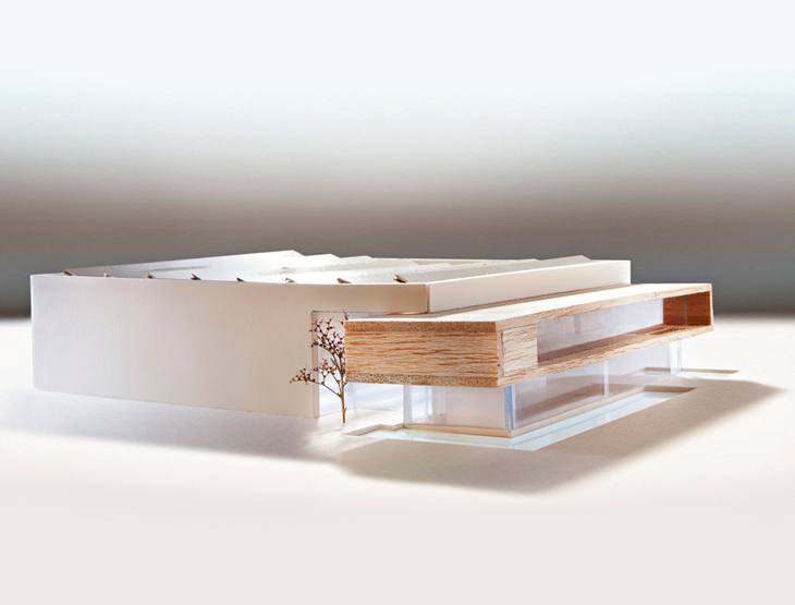 EDIFICIO PRODUTTIVO – CONCEPT