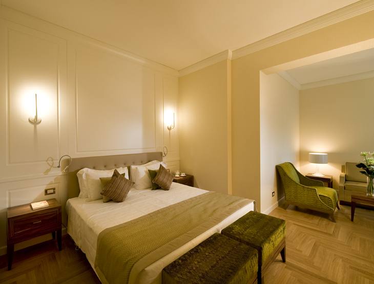 GRAND HOTEL TERME