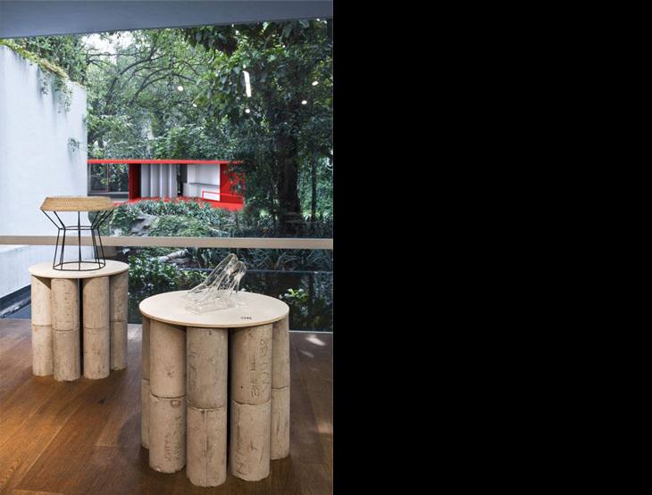 ARCHIVO PAVILION – COMPETITION