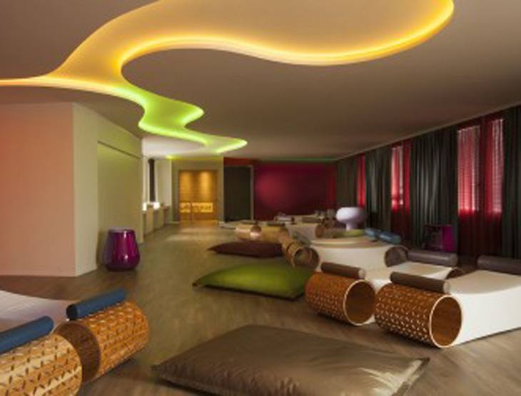 AQUARIA SPA & RELAX