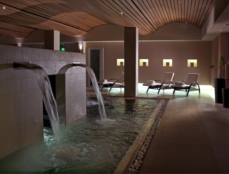 HOTEL VILLA PAMPHILI SPA