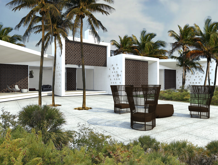 SMART VILLA PROTOTYPE- PRIVATE INVESTMENT